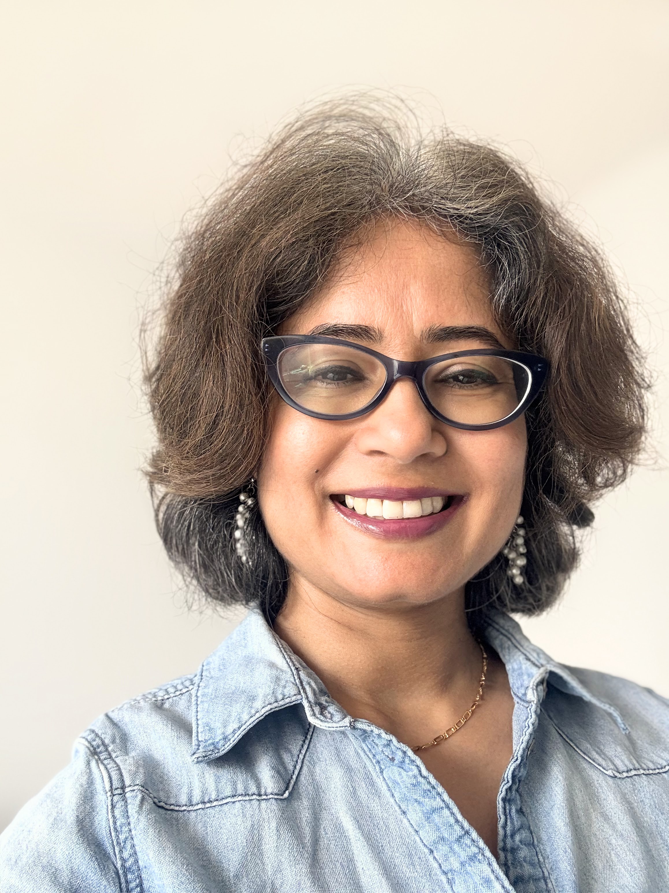 Sravani Saha — Your Humanness